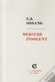 Capa do artigo Mercure Insolent