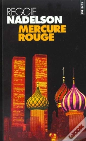 Mercure Rouge