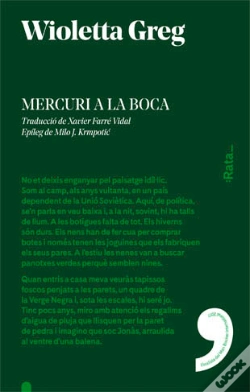 Capa do artigo Mercuri A La Boca