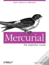 Capa do artigo Mercurial