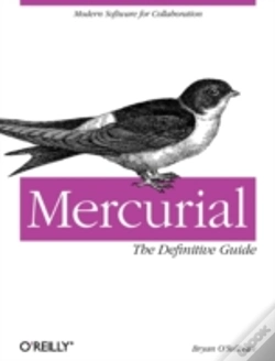 Capa do artigo Mercurial