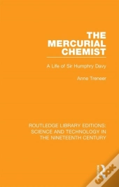 Mercurial Chemist