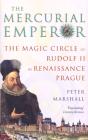 Mercurial Emperor - Preview