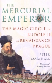 Capa do artigo Mercurial Emperor