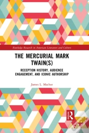 Capa do artigo Mercurial Mark Twain(S)