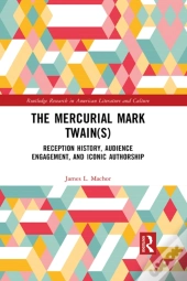 Mercurial Mark Twain(S)
