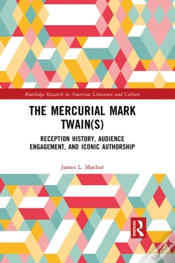 Capa do artigo Mercurial Mark Twain(S)