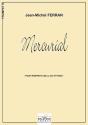 Mercurial Pour Trompette Et Piano - Preview