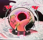 Capa do artigo Mercurial World - Vinil