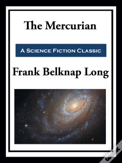 Capa do artigo Mercurian