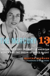 Capa do artigo Mercury 13