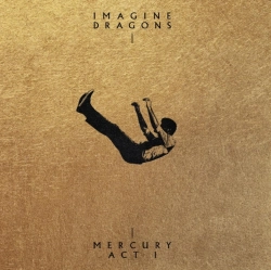 Capa do artigo Mercury: Act 1 - CD