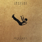 Capa do artigo Mercury: Act 1 - CD