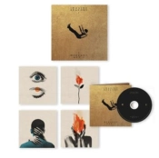 Capa do artigo Mercury: Act 1 - CD