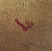 Capa do artigo Mercury - Act 1 - CD