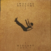 Capa do artigo Mercury - Act 1 - CD