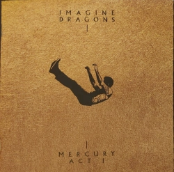 Capa do artigo Mercury - Act 1 - CD