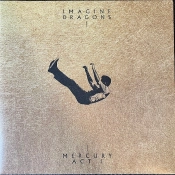 Capa do artigo Mercury - Act 1 - Vinil