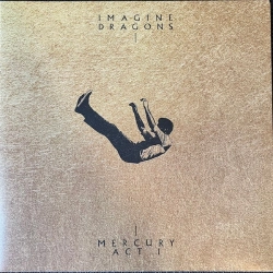 Capa do artigo Mercury - Act 1 - Vinil