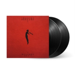 Capa do artigo Mercury: Act 2 - Vinil