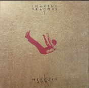Capa do artigo Mercury Act I - Vinil