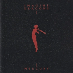 Capa do artigo Mercury - Acts 1 & 2 - CD