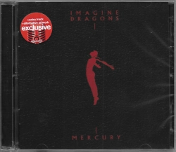 Capa do artigo Mercury Acts 1 & 2 (Deluxe Edition) - CD