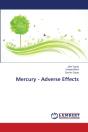 Mercury - Adverse Effects - Preview