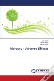 Capa do artigo Mercury - Adverse Effects