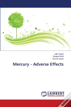 Capa do artigo Mercury - Adverse Effects