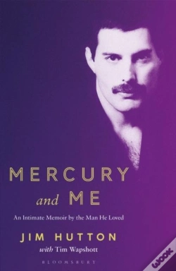 Capa do artigo Mercury And Me
