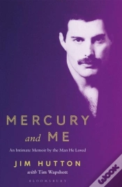 Capa do artigo Mercury And Me