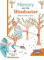Mercury And The Woodcutter - Preview