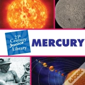 Capa do artigo Mercury