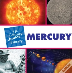 Capa do artigo Mercury