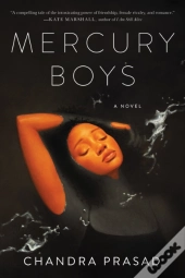 Mercury Boys