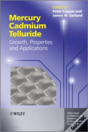 Capa do artigo Mercury Cadmium Telluride