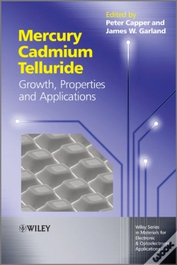 Capa do artigo Mercury Cadmium Telluride
