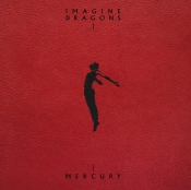 Capa do artigo Mercury - CD
