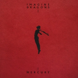 Capa do artigo Mercury - CD