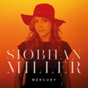 Capa do artigo Mercury - CD