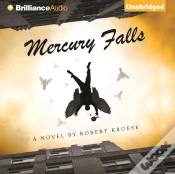 Capa do artigo Mercury Falls