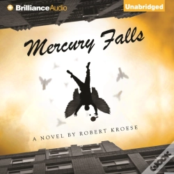 Capa do artigo Mercury Falls