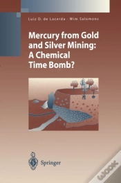 Capa do artigo Mercury From Gold And Silver Mining