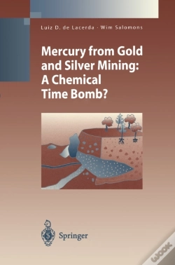 Capa do artigo Mercury From Gold And Silver Mining