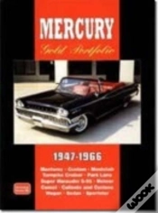 Capa do artigo Mercury Gold Portfolio 1947-1966