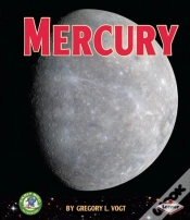 Capa do artigo Mercury