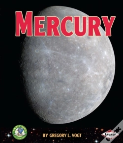 Capa do artigo Mercury