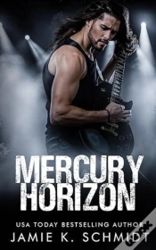 Capa do artigo Mercury Horizon