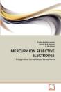 Mercury Ion Selective Electrodes - Preview